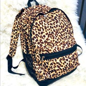 PINKK Victoria's Secret Campus Backpack